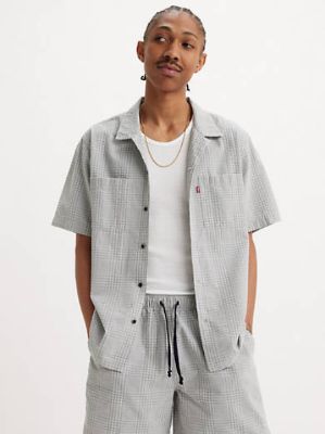Standard Camp Shirt sold by Levi's