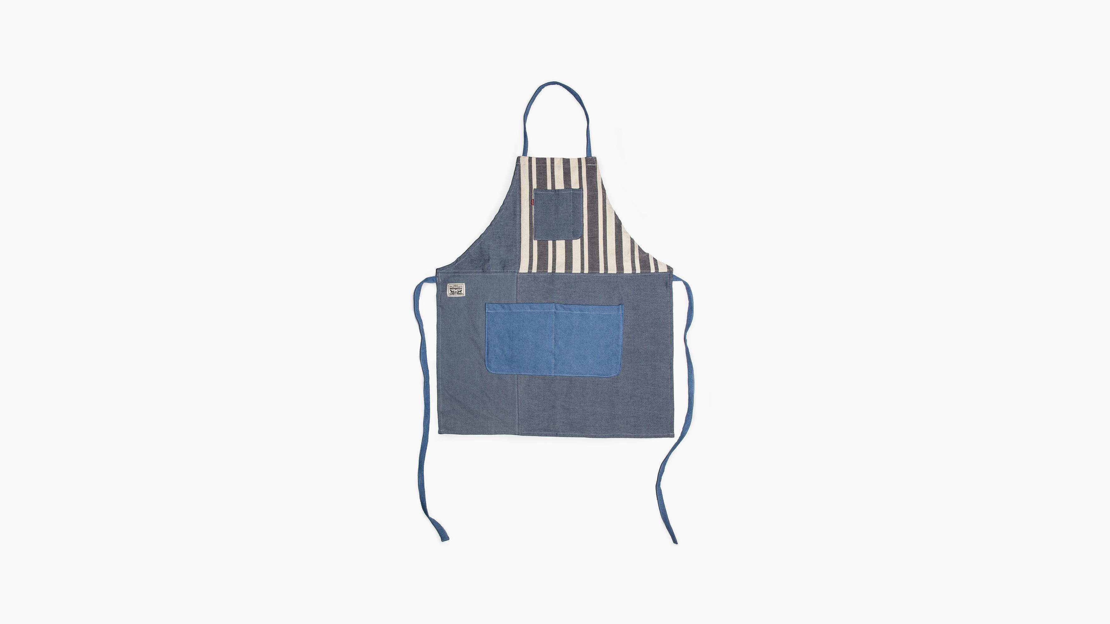Levi's® Mercado Global Apron sold by Levi's