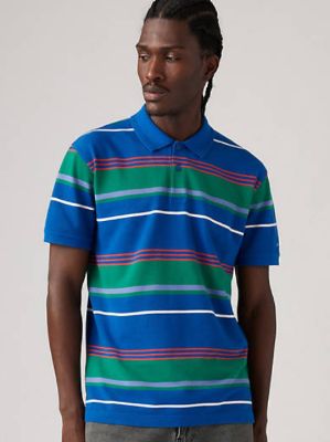 Standard Polo Shirt made by Levi's