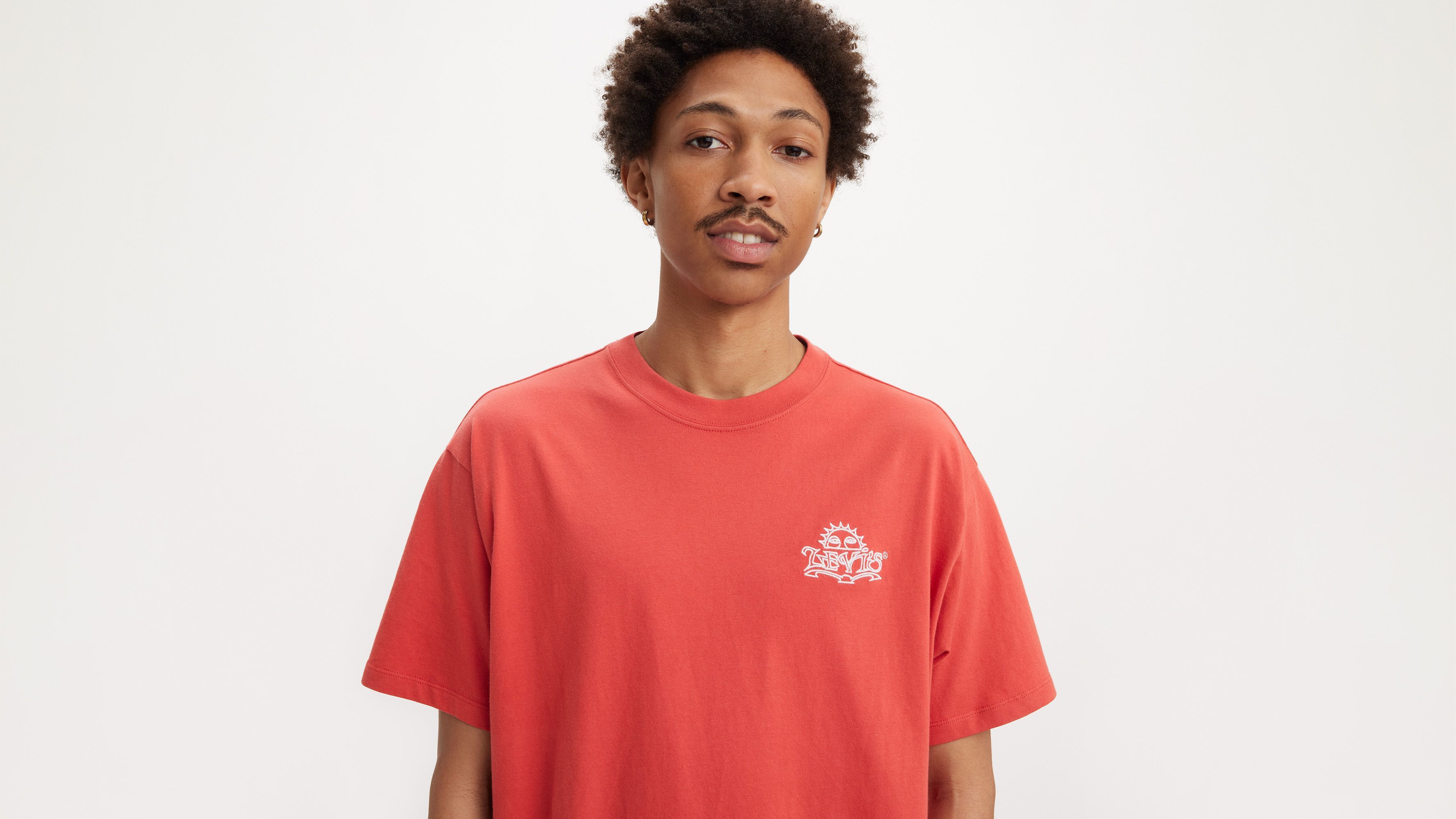 Vintage Fit Graphic T-Shirt sold by Levi's product image thumbnail 4