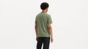Short Sleeve Retro Ringer T-Shirt sold by Levi's