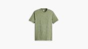 Short Sleeve Retro Ringer T-Shirt sold by Levi's