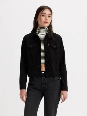 Original Trucker Jacket sold by Levi's