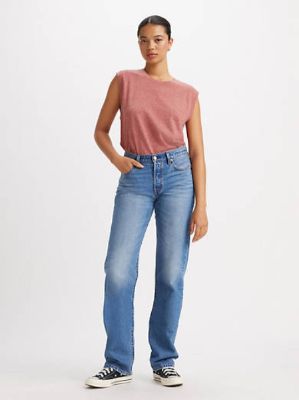501® '90s Lightweight Women's Jeans sold by Levi's