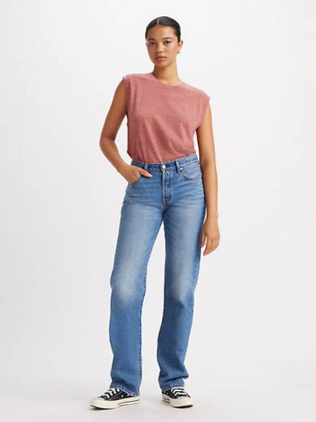 501® '90s Lightweight Women's Jeans sold by Levi's