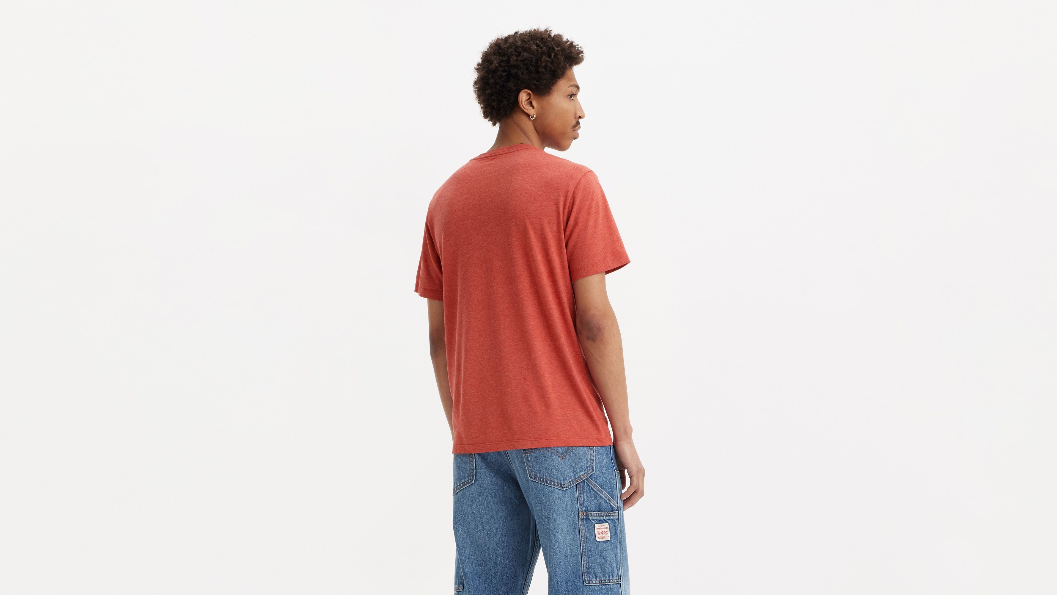 Classic Graphic T-Shirt sold by Levi's product image thumbnail 2