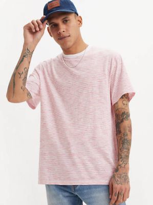 Essential T-Shirt sold by Levi's