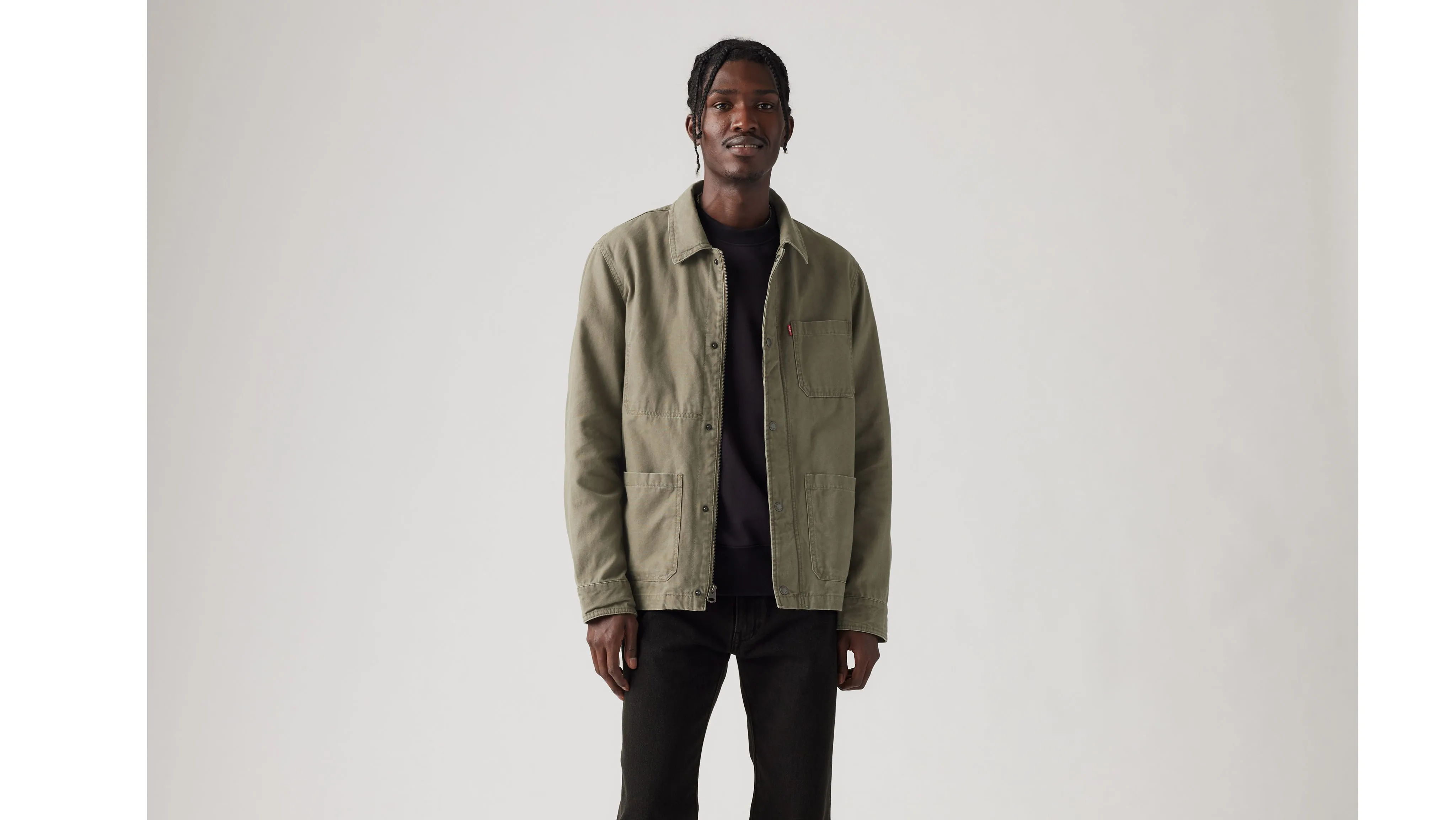 Chore Coat sold by Levi's