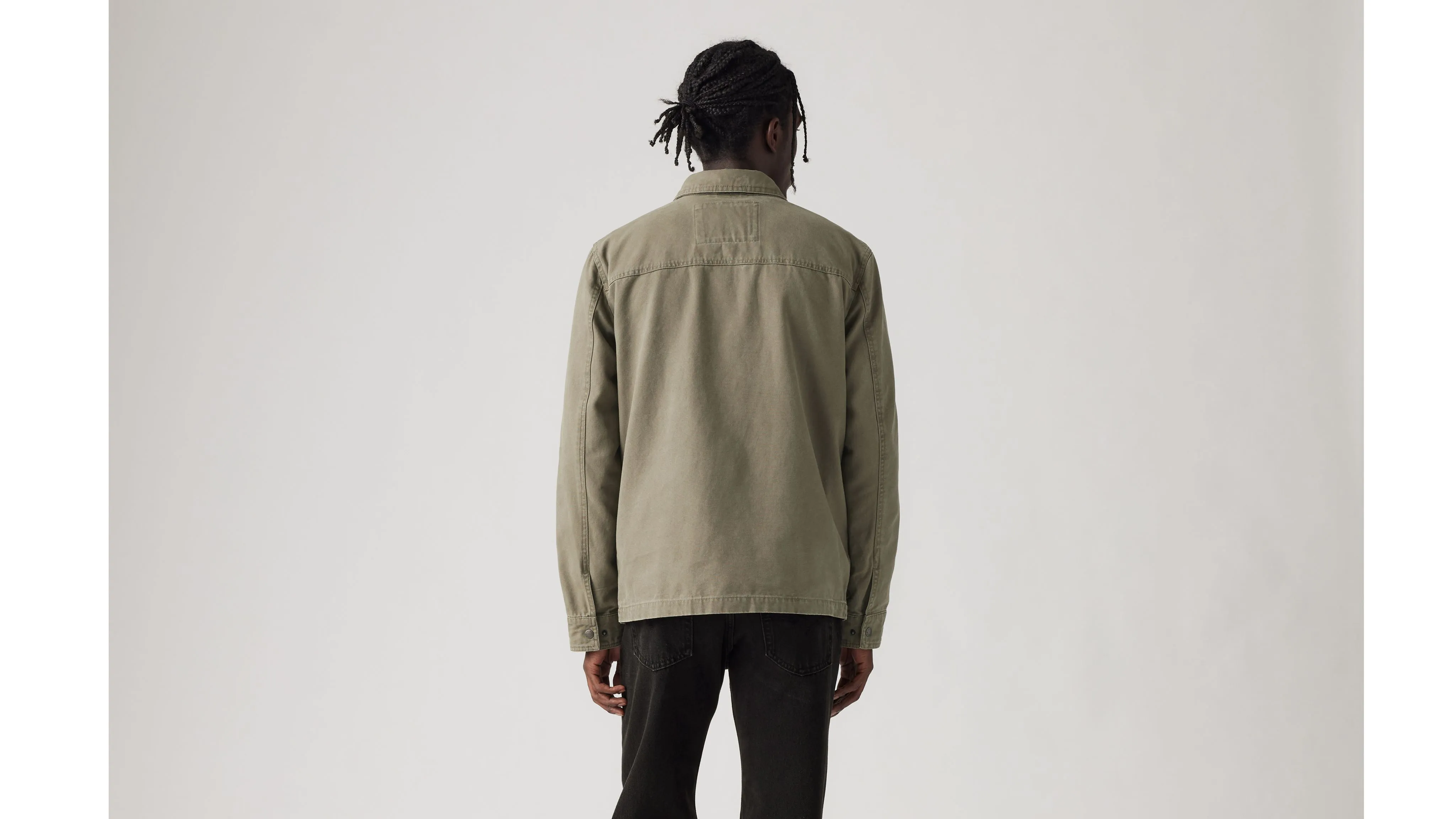 Chore Coat sold by Levi's product image thumbnail 2