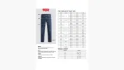 568™ Loose Straight Carpenter Men's Pants sold by Levi's