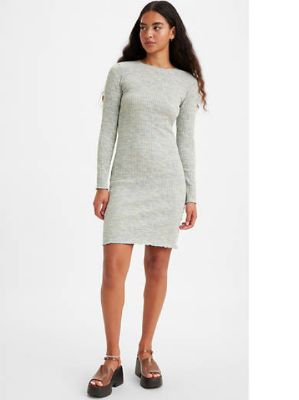 Sun Bleached Knit Dress sold by Levi's