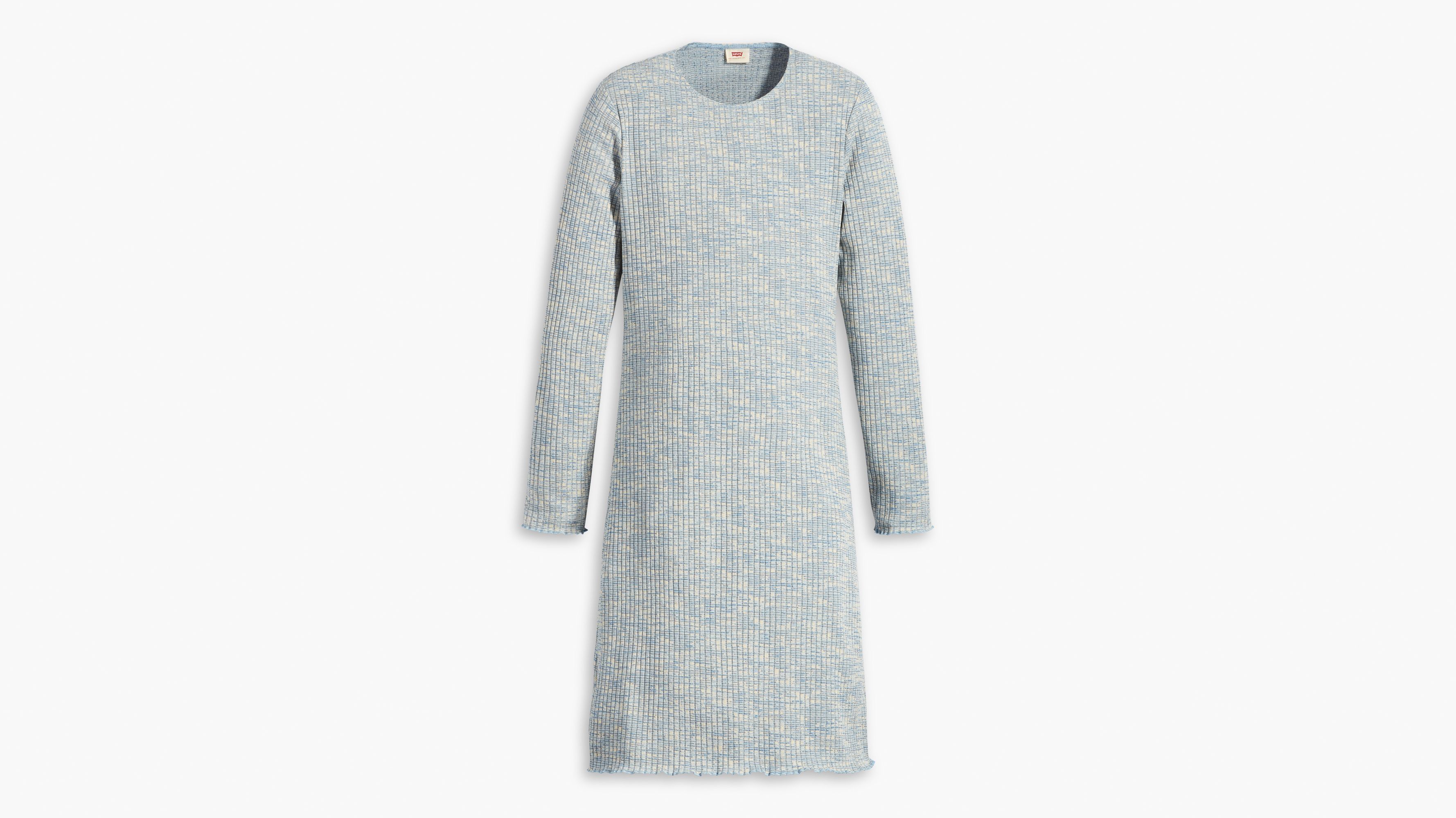 Sun Bleached Knit Dress sold by Levi's product image thumbnail 5