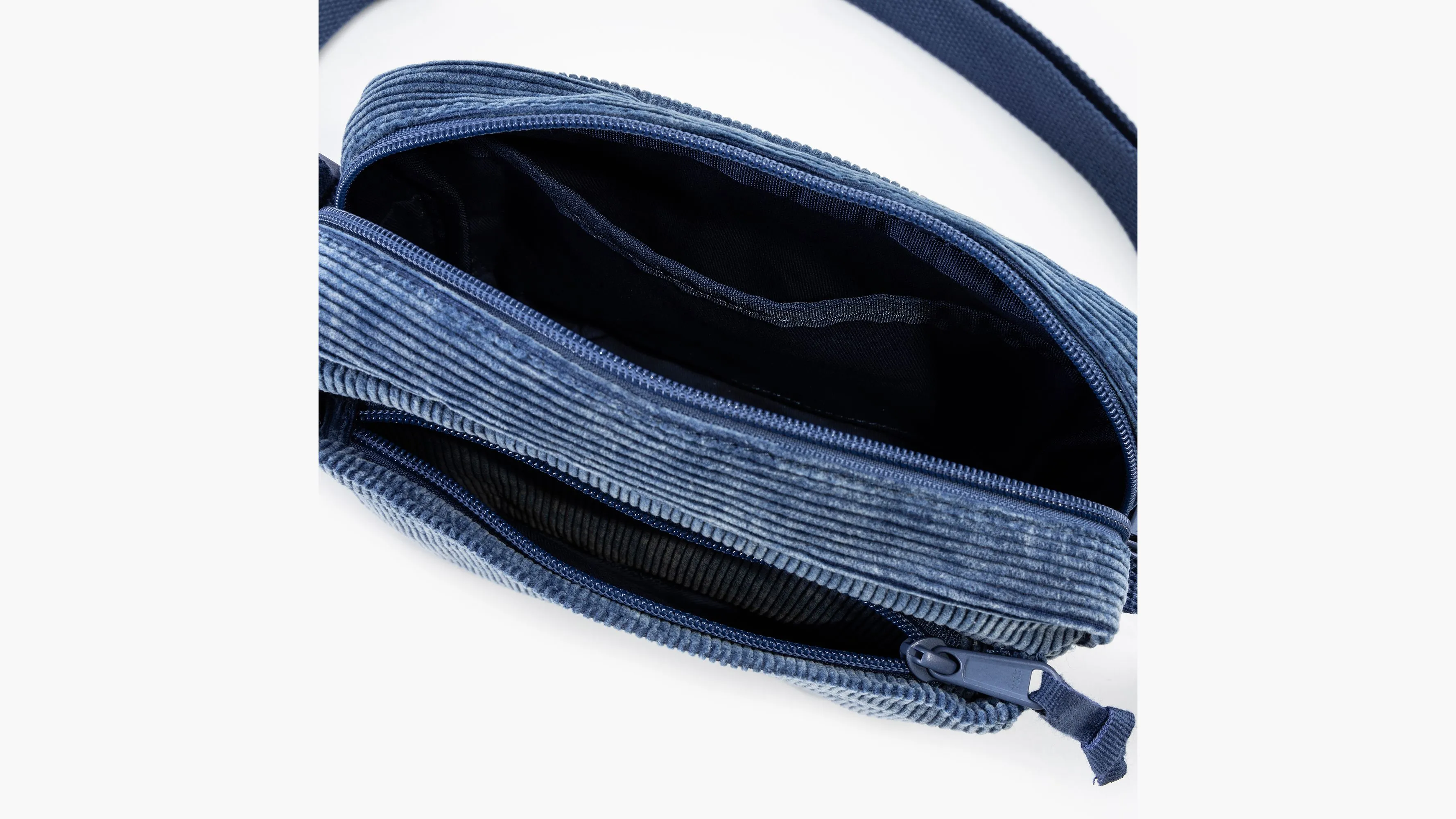 Zip Crossbody Bag sold by Levi's product image thumbnail 3