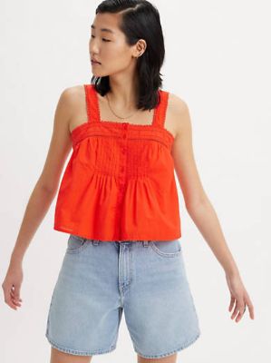 Cici Tank Top made by Levi's