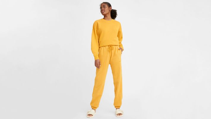 Red Tab™ Sweatpants sold by Levi's