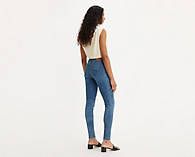 721 High Rise Skinny Women's Jeans sold by Levi's product image thumbnail 3