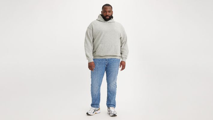 511™ Slim Fit Men's Jeans (Big & Tall) sold by Levi's