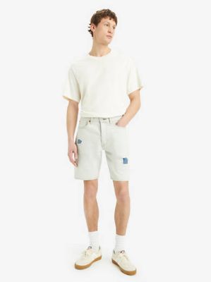 501® Original Fit Hemmed 9" Men's Shorts sold by Levi's