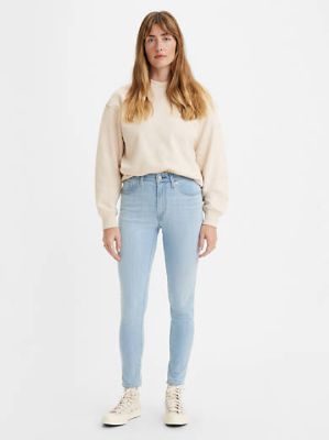721 High Rise Skinny Women's Jeans sold by Levi's
