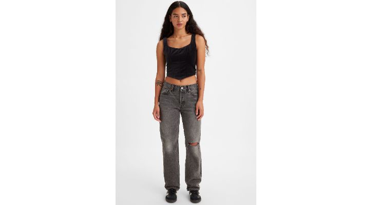 501® ‘90s Women's Jeans sold by Levi's