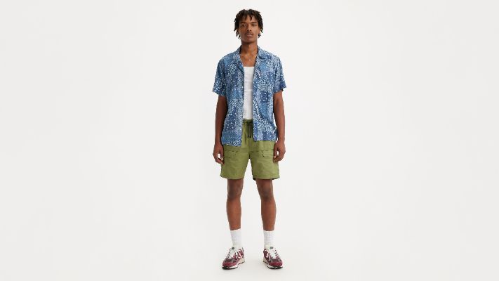 Trail Cargo 6" Men's Shorts sold by Levi's