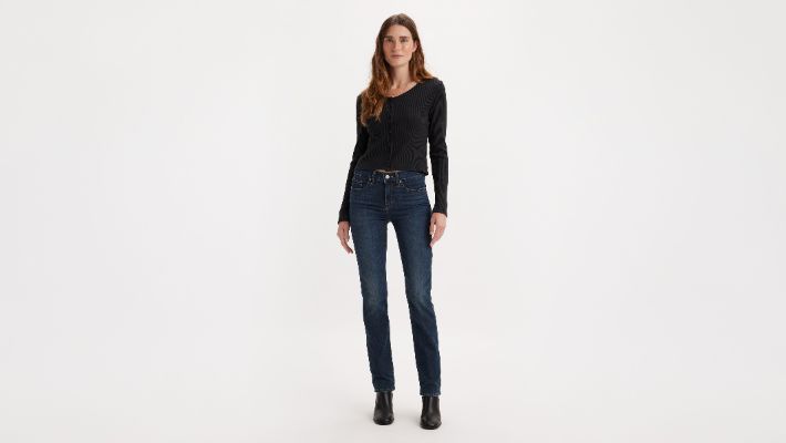 314 Shaping Straight Cool Women's Jeans sold by Levi's
