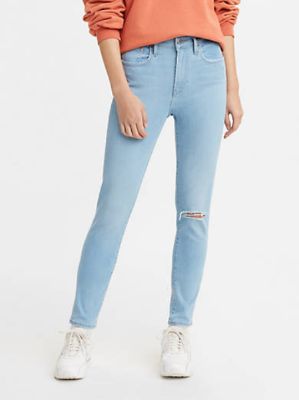 721 High Rise Skinny Women's Jeans sold by Levi's