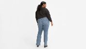 Classic Bootcut Women's Jeans (Plus Size) sold by Levi's