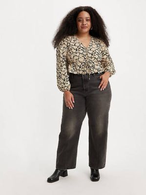 501® '90s Women's Jeans (Plus Size) sold by Levi's