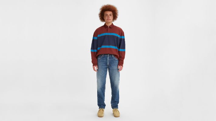 550™ '92 Relaxed Taper Fit Men's Jeans sold by Levi's