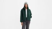 Teddy Sherpa Jacket sold by Levi's