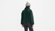 Teddy Sherpa Jacket sold by Levi's