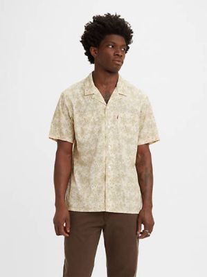 Classic Camp Shirt sold by Levi's