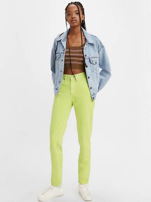 80s Mom Women's Jeans sold by Levi's