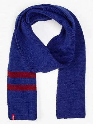 Limit Scarf sold by Levi's
