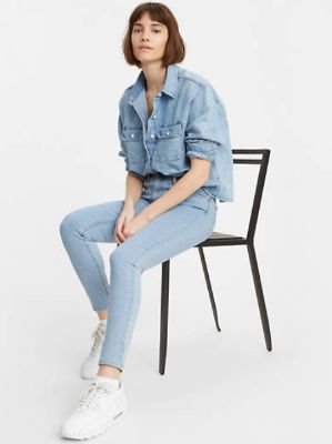 720 High Rise Super Skinny Women's Jeans sold by Levi's