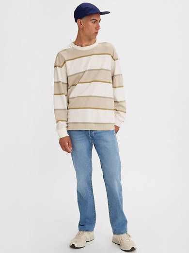 501® '93 Straight Fit Men's Jeans sold by Levi's