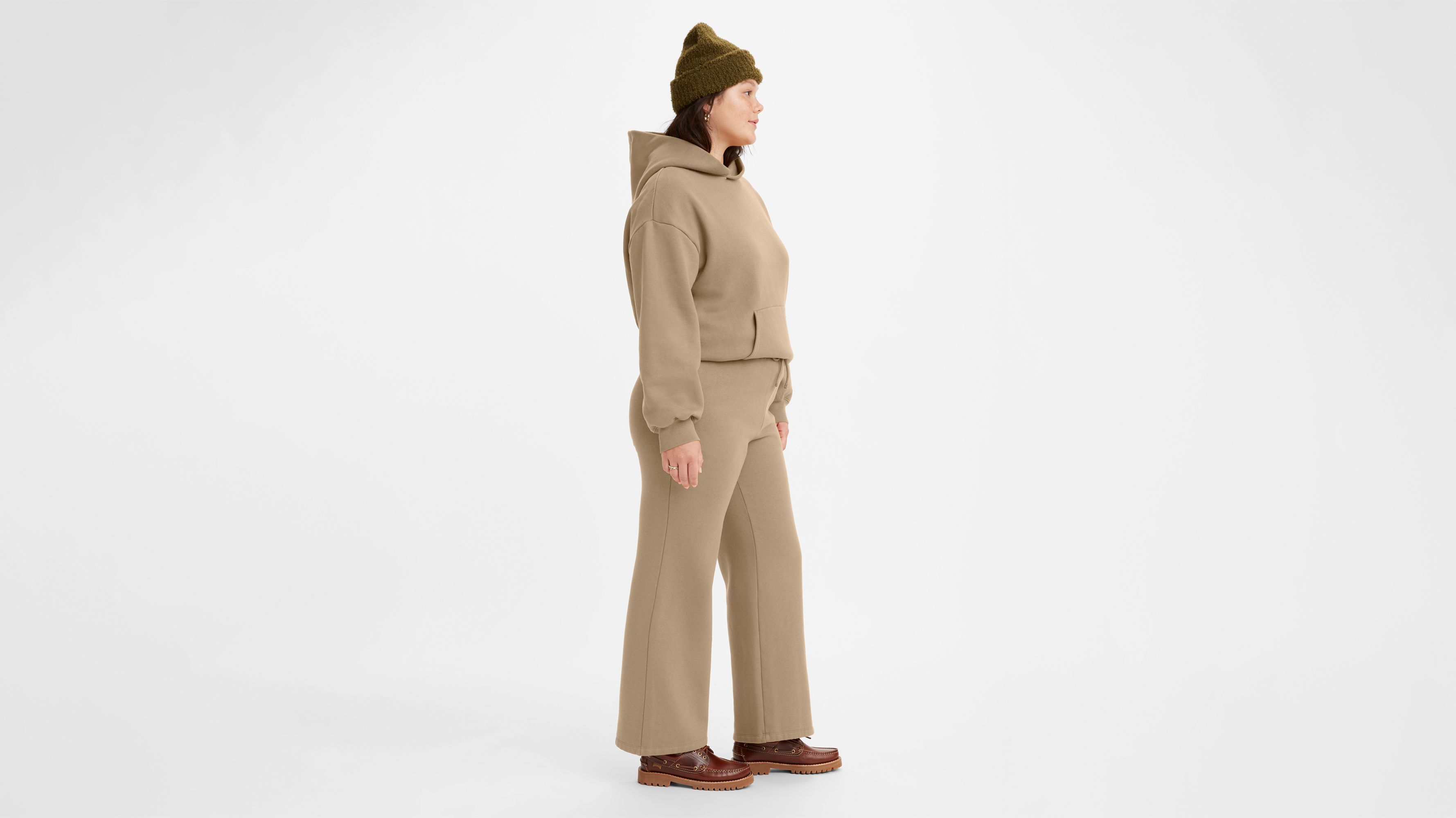 Apartment Sweatpants sold by Levi's product image thumbnail 3