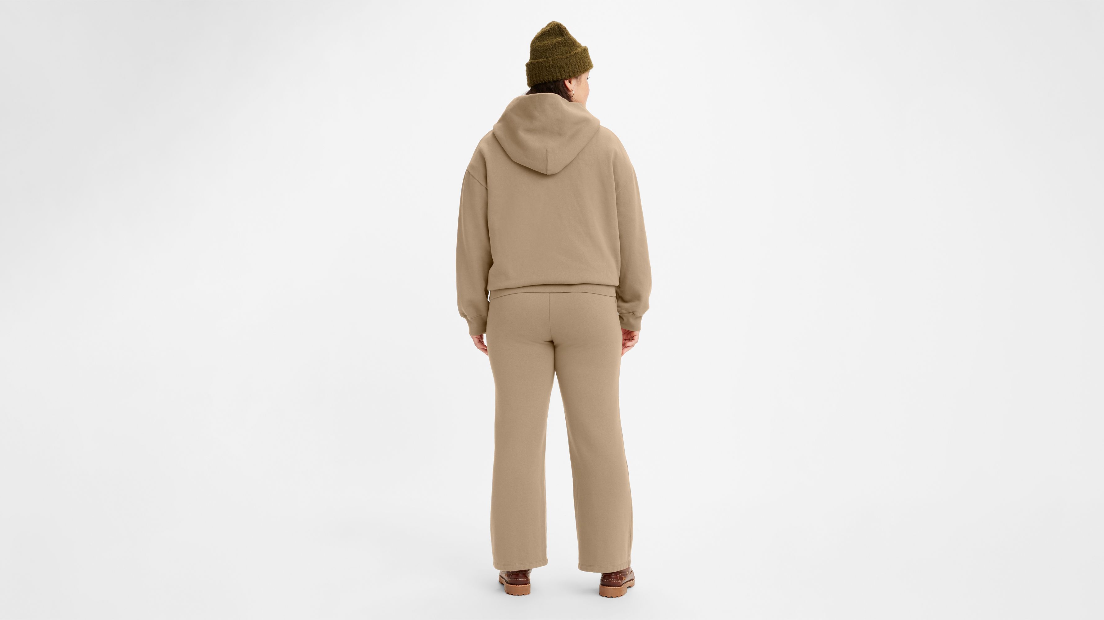 Apartment Sweatpants sold by Levi's product image thumbnail 4