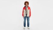 514™ Straight Fit Levi's® Flex Men's Jeans sold by Levi's