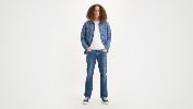 514™ Straight Fit Levi's® Flex Men's Jeans sold by Levi's
