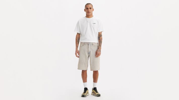 469 Loose 12" Men's Shorts sold by Levi's