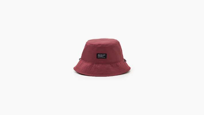 Utility Bucket Hat sold by Levi's