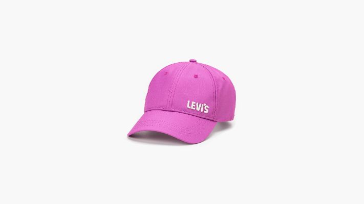 Gold Tab™ Baseball Cap sold by Levi's