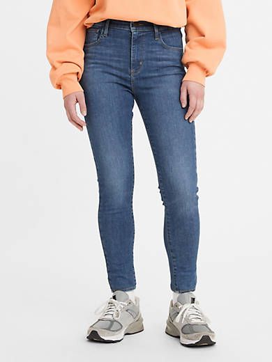 720 High Rise Super Skinny Women's Jeans sold by Levi's
