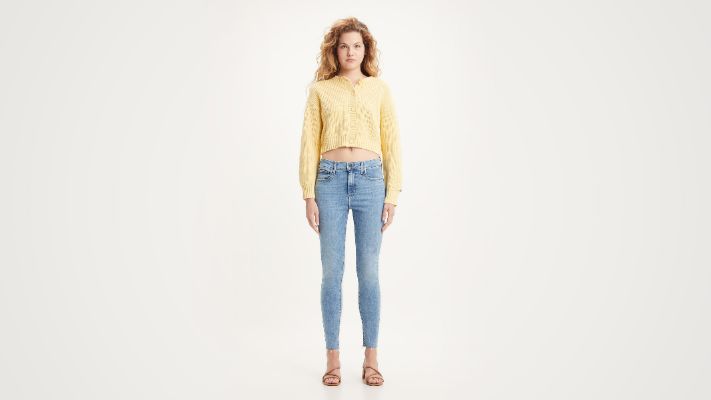 720 High Rise Super Skinny Women's Jeans sold by Levi's