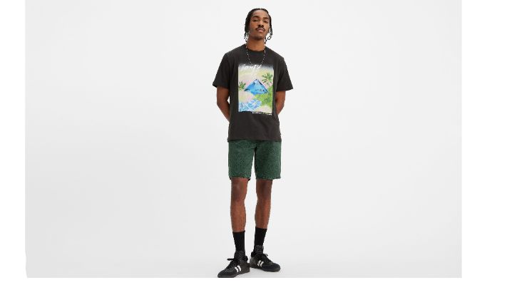 501® Original Fit Men's Shorts sold by Levi's