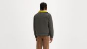 Webster Western Puffer Jacket sold by Levi's