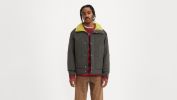 Webster Western Puffer Jacket sold by Levi's