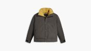 Webster Western Puffer Jacket sold by Levi's